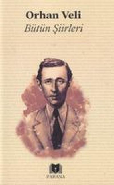 Bütün Siirleri