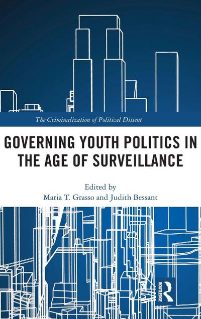 Governing Youth Politics in the Age of Surveillance