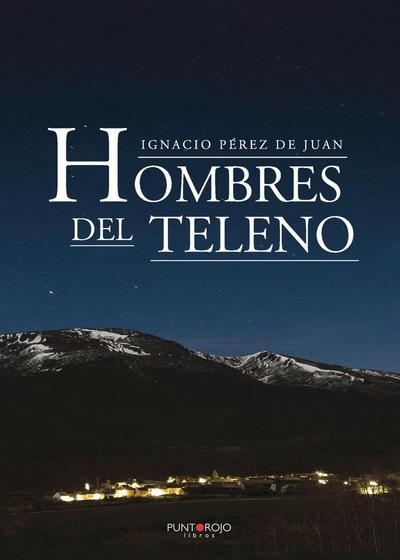 Hombres del teleno