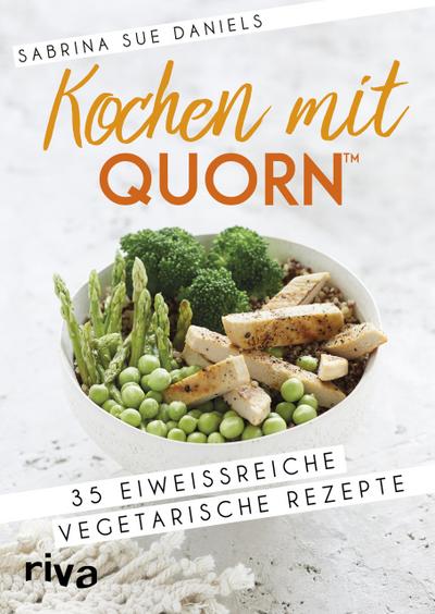 Kochen mit Quorn-