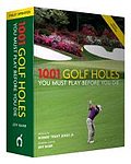 1001 Golf Holes