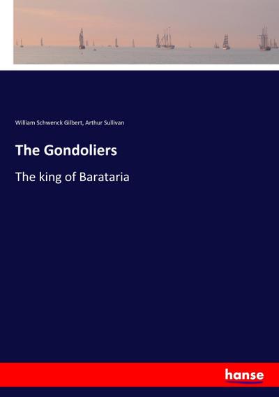 The Gondoliers