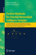 Formal Methods for Eternal Networked Software Syst