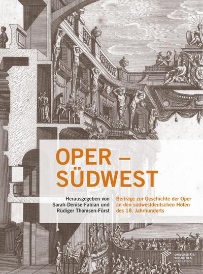 Oper - Südwest