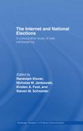 The Internet and National Elections