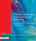 Children, Parents and Teachers Enjoying Numeracy