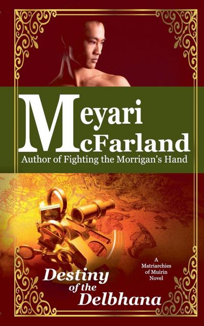 Destiny of the Delbhana