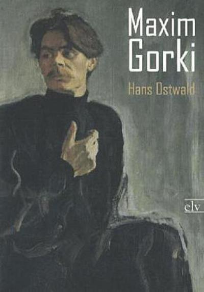 Maxim Gorki