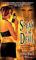 Speak of the Devil