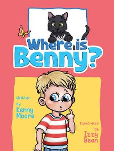 Where Is Benny?