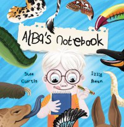 Alba’s Notebook