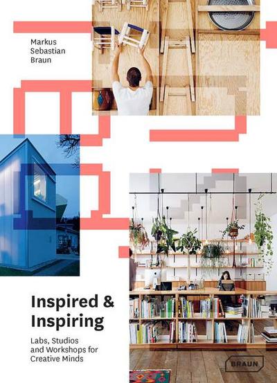 Inspired & Inspiring