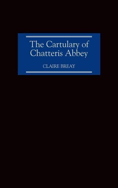 The Cartulary of Chatteris Abbey