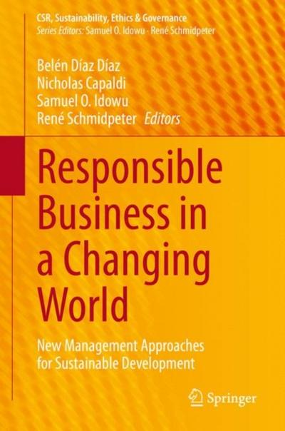 Responsible Business in a Changing World