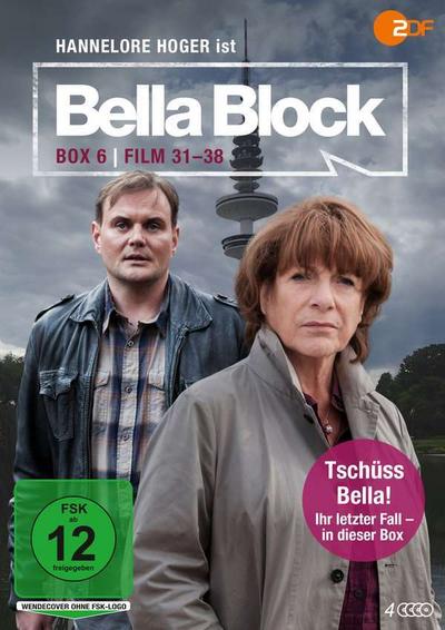 Bella Block