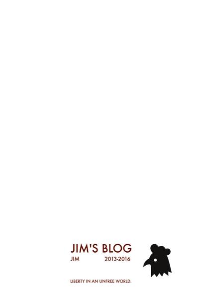 Jim’s Blog 2