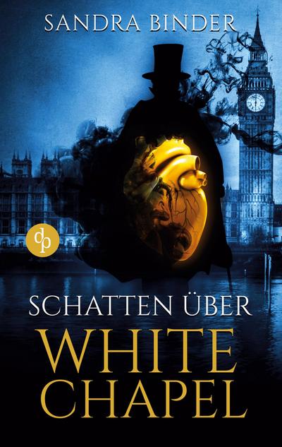 Schatten über Whitechapel