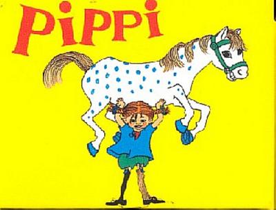 Spieluhr Pippi Langstrumpf