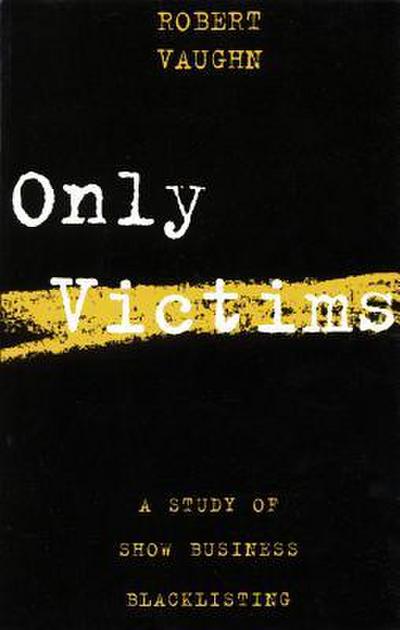 Only Victims