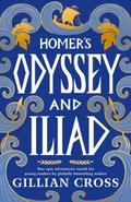 Homer’s Odyssey and Iliad