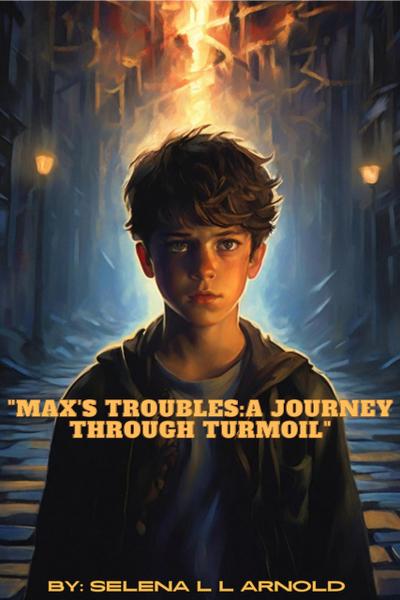 Max’s Troubles: A Journey Through Turmoil