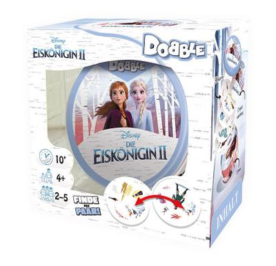 Dobble Disney Frozen die Eiskönigin II