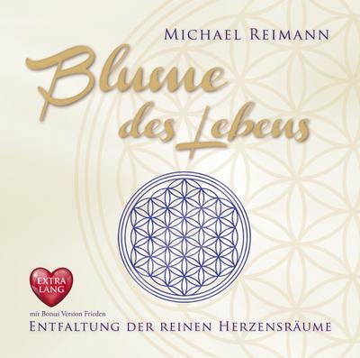 Blume des Lebens (Extra lange Jubiläums-Ausgabe)