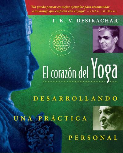 El corazón del Yoga