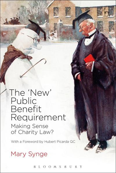 The ’New’ Public Benefit Requirement