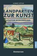 Künstler im Bauernland - Ammersee