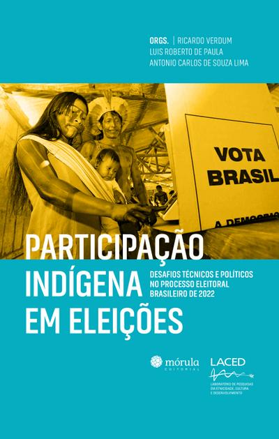 Participação indígena em eleições