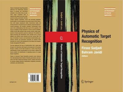 Physics of Automatic Target Recognition