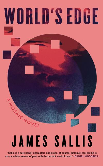World’s Edge: A Mosaic Novel
