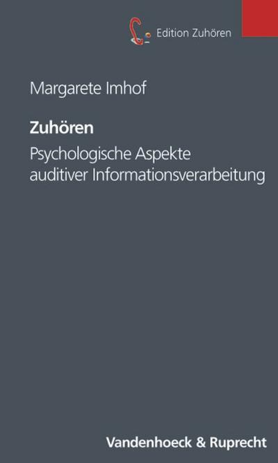 Zuhören