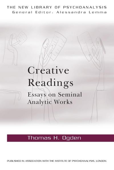 Creative Readings