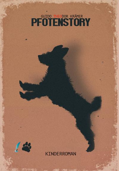 Krämer, G: Pfotenstory