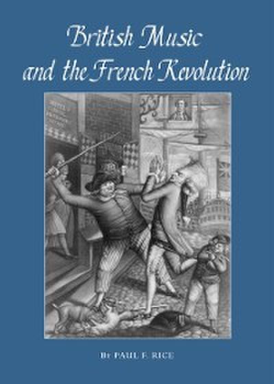 British Music and the French Revolution