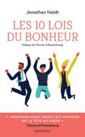 Les 10 lois du bonheur