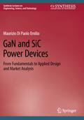 GaN and SiC Power Devices