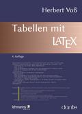 Tabellen mit LaTeX