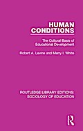 Human Conditions
