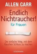 Endlich Nichtraucher - für Frauen