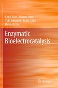 Enzymatic Bioelectrocatalysis