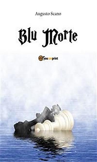 Blu morte
