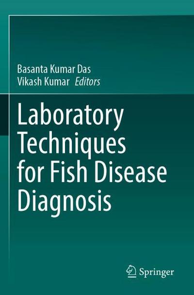 Laboratory Techniques for Fish Disease Diagnosis