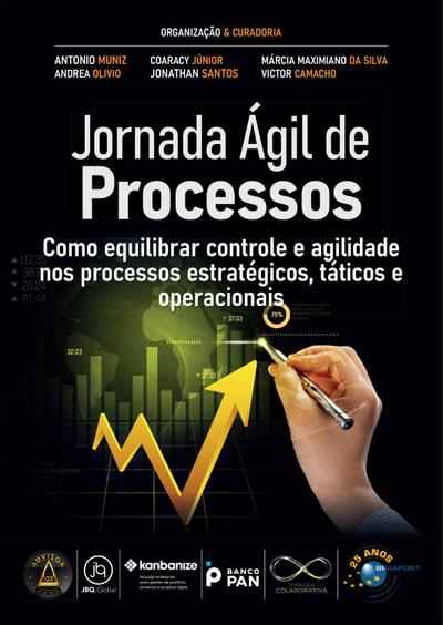 Jornada Ágil de Processos