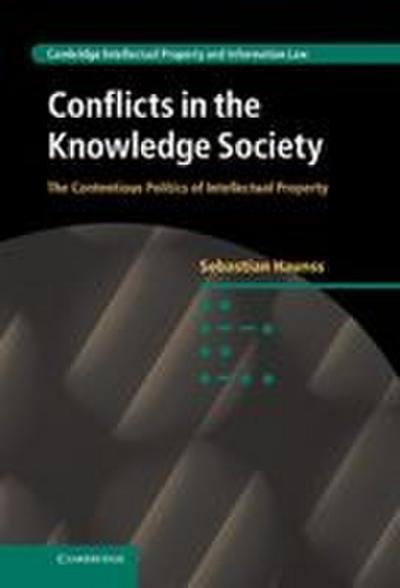 Conflicts in the Knowledge Society