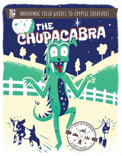The Chupacabra