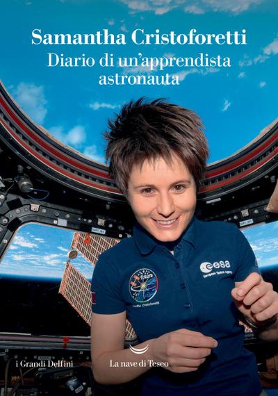 Diario di un’apprendista astronauta