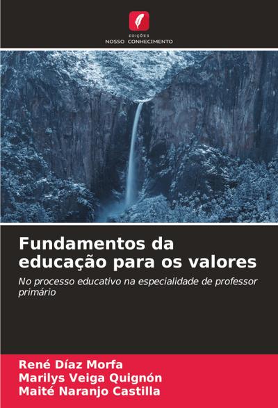 Fundamentos da educação para os valores